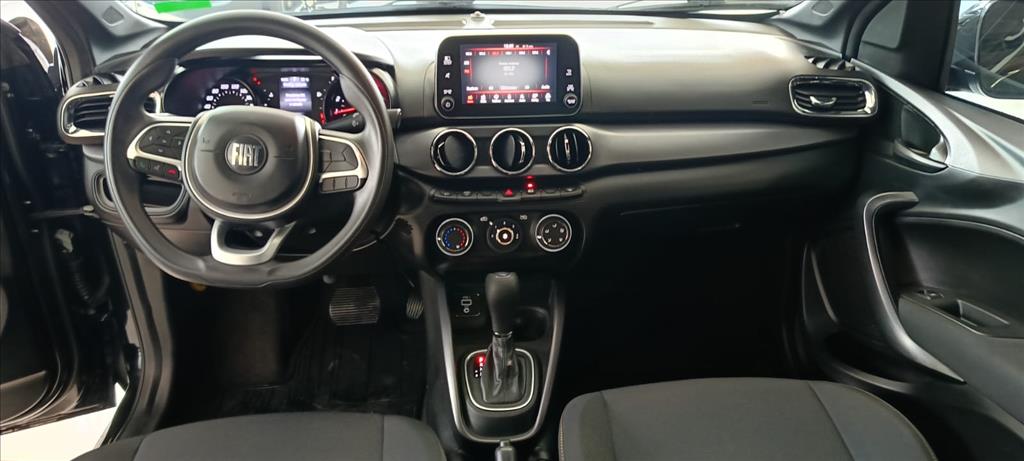 ARGO 1.8 E.TORQ FLEX TREKKING AT66