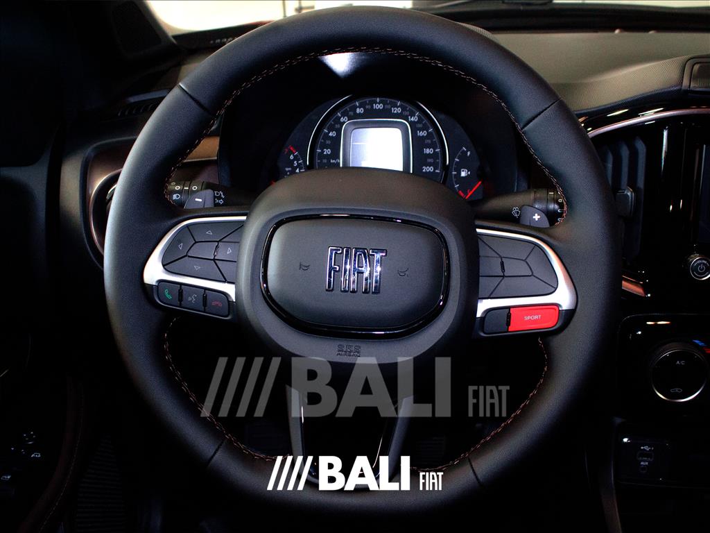 STRADA 1.0 TURBO 200 FLEX RANCH CD CVT7