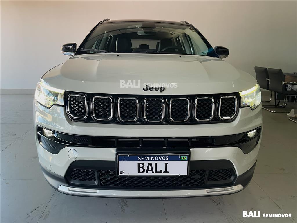 COMPASS 1.3 T270 TURBO FLEX LIMITED AT61
