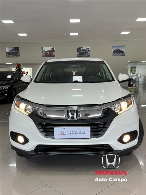 HR-V 1.8 16V FLEX EX 4P AUTOMÁTICO
