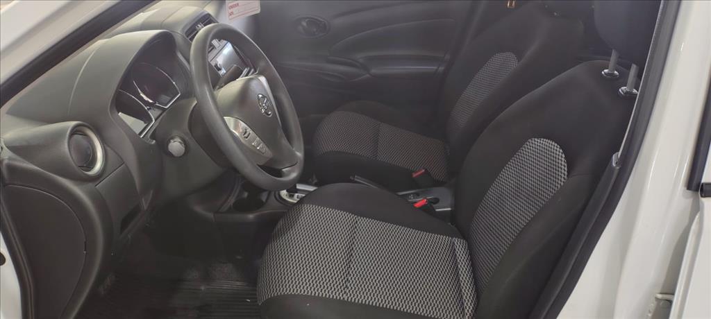 VERSA 1.6 16V FLEXSTART V-DRIVE SPECIAL EDITION XTRONIC7
