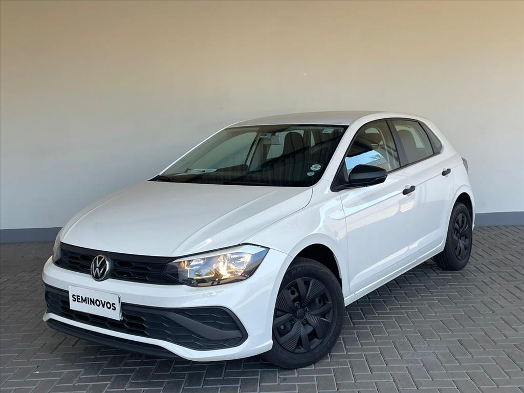 POLO 1.0 MPI TRACK MANUAL