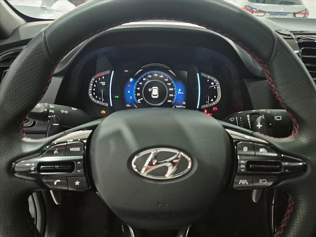 Hyundai-CRETA-1.0 TGDI FLEX N LINE AUTOMÁTICO