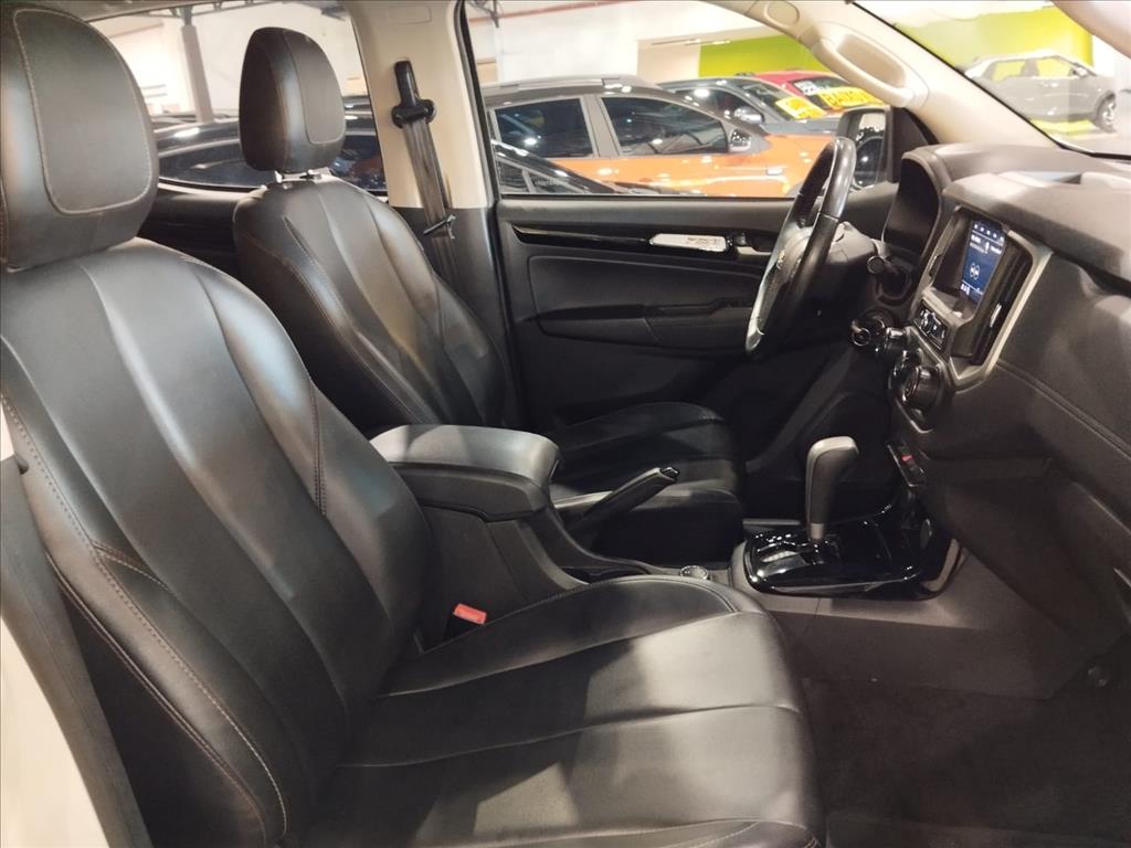 S10 2.8 16V TURBO DIESEL Z71 CD 4X4 AUTOMÁTICO13