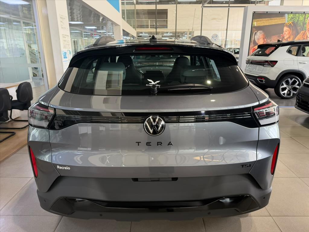 TERA 1.0 200 TSI HIGH AUTOMÁTICO5
