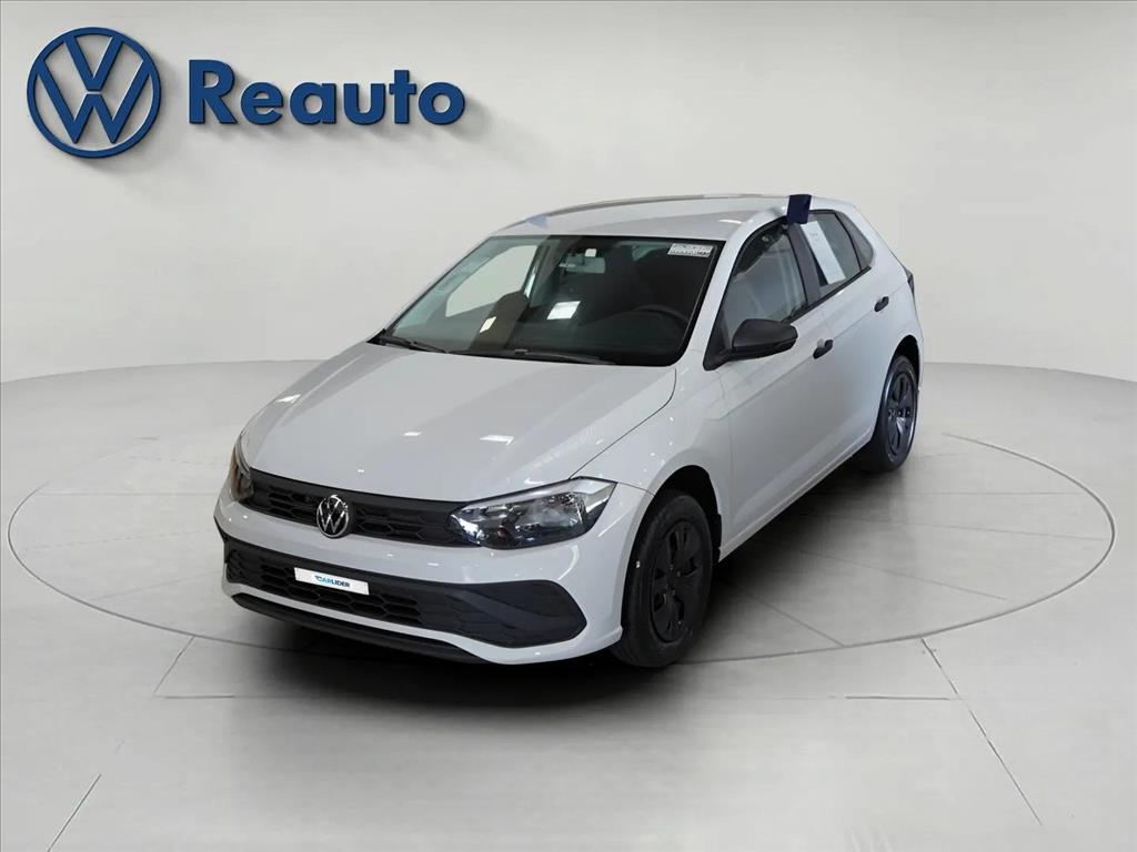 POLO 1.0 MPI TRACK MANUAL1