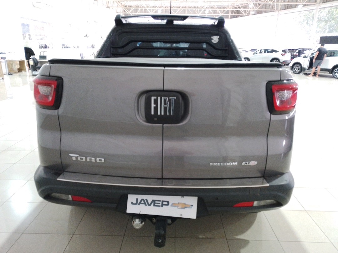 Fiat-TORO-2.0 16V TURBO DIESEL FREEDOM 4WD AT9