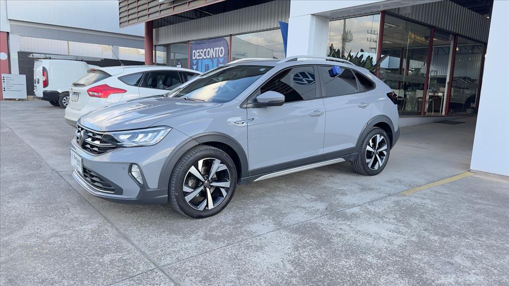 NIVUS 1.0 200 TSI TOTAL FLEX HIGHLINE AUTOMÁTICO