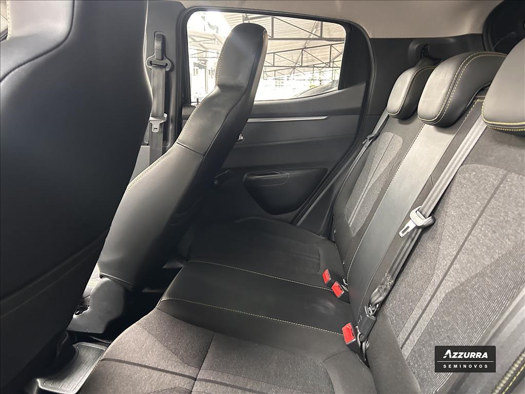 KWID 1.0 12V SCE FLEX OUTSIDER MANUAL12