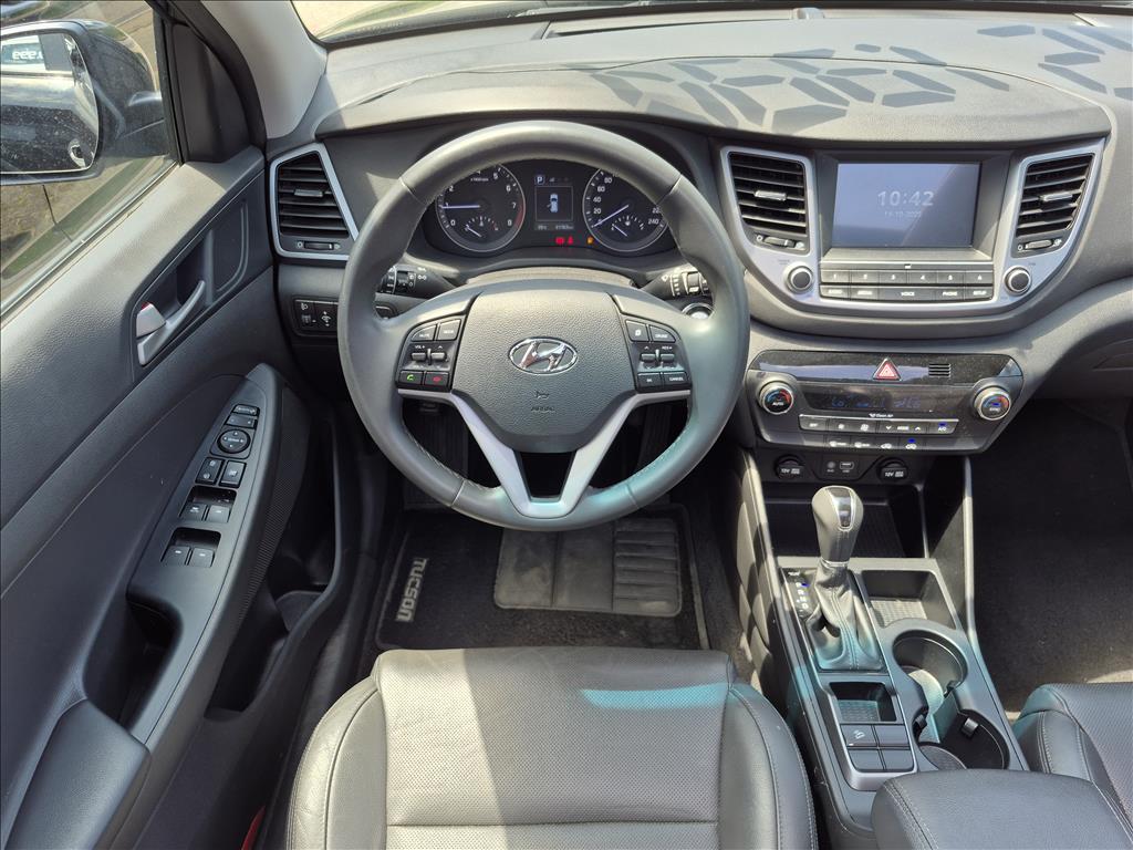 Foto ilustrativa do carro