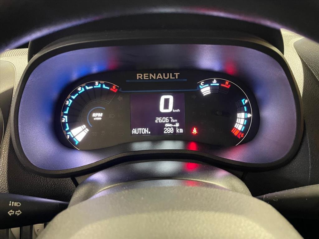 KWID 1.0 12V SCE FLEX OUTSIDER MANUAL