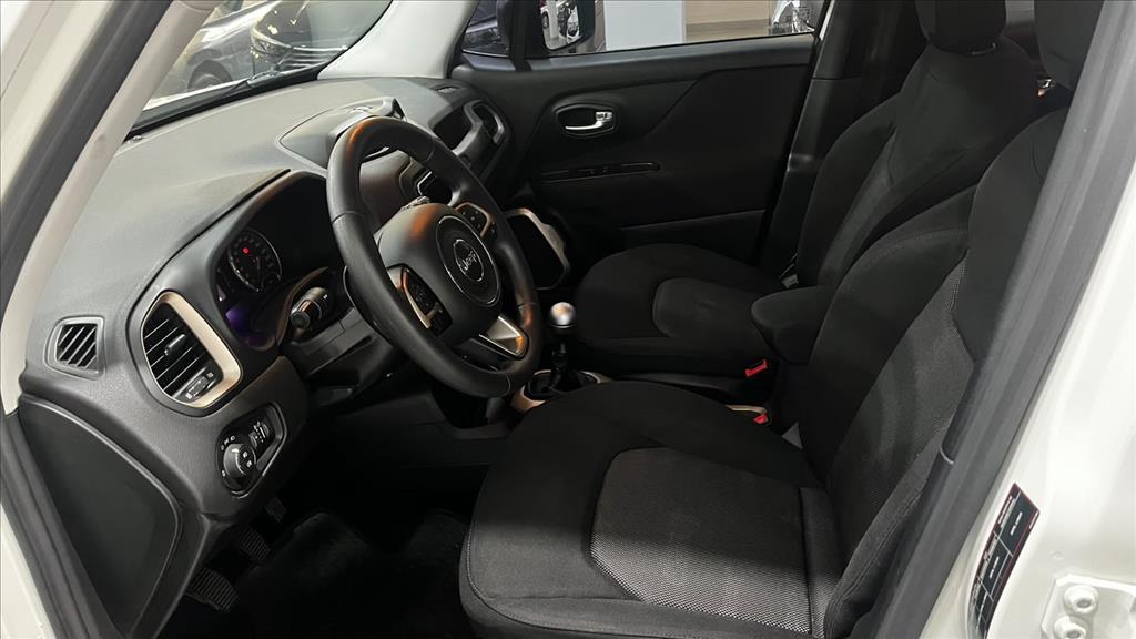 RENEGADE 1.8 16V FLEX SPORT 4P MANUAL5