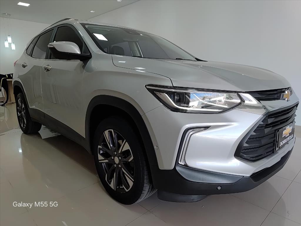 TRACKER 1.2 TURBO FLEX PREMIER AUTOMÁTICO1