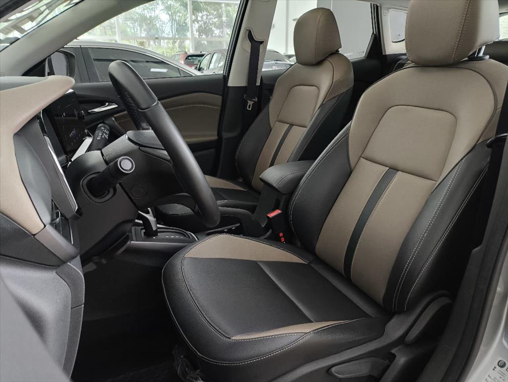 TRACKER 1.2 TURBO FLEX PREMIER AUTOMÁTICO11