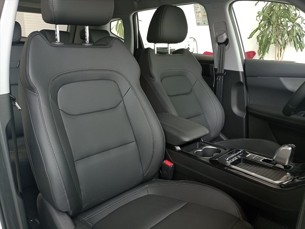 CAOA Chery-TIGGO 7-1.5 TCI TURBO FLEX SPORT CVT