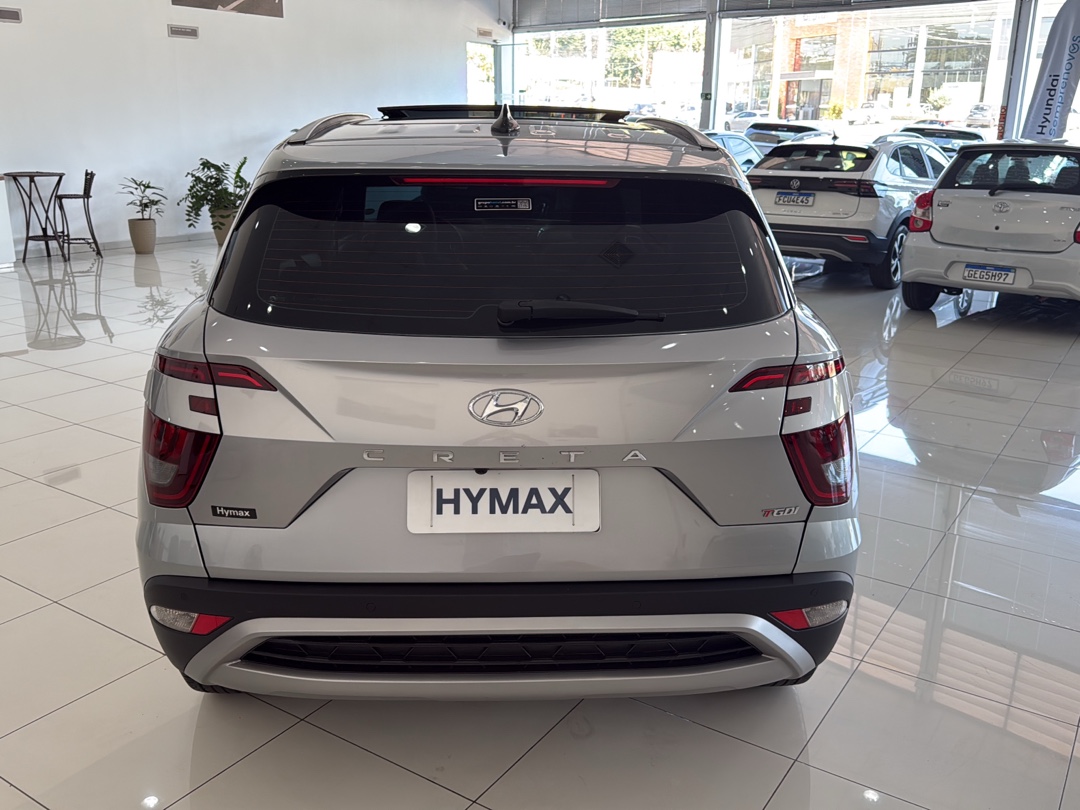 CRETA 1.0 TGDI FLEX PLATINUM AUTOMÁTICO3