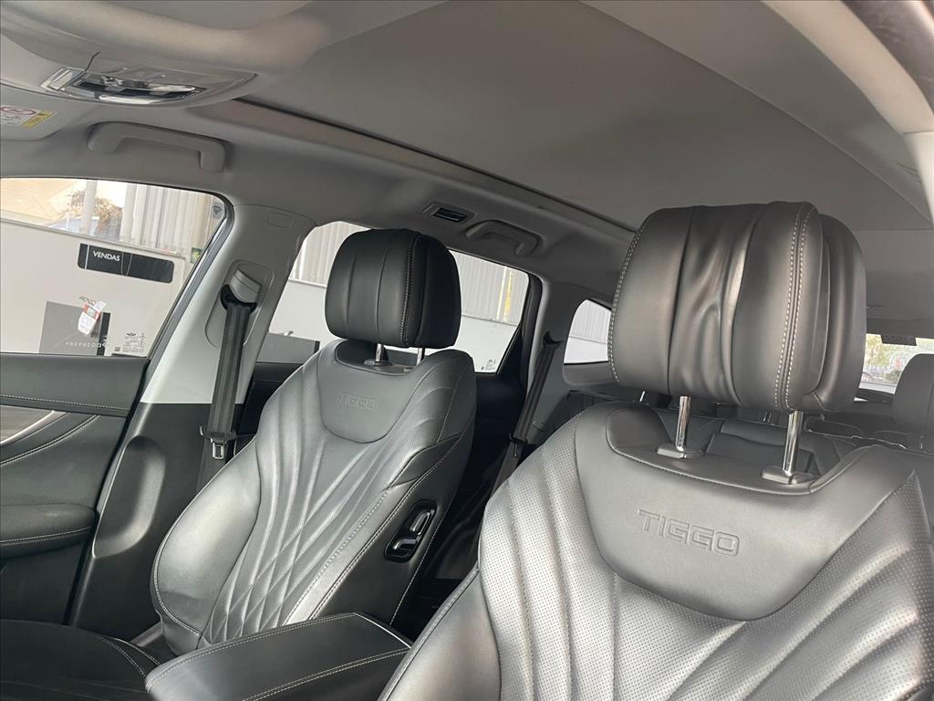 TIGGO 8 PRO 1.5 TCI PLUG-IN HYBRID DHT