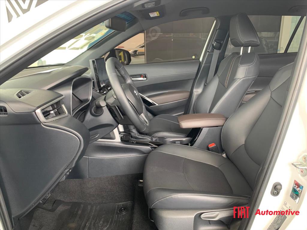 COROLLA CROSS 2.0 VVT-IE FLEX XRE DIRECT SHIFT7