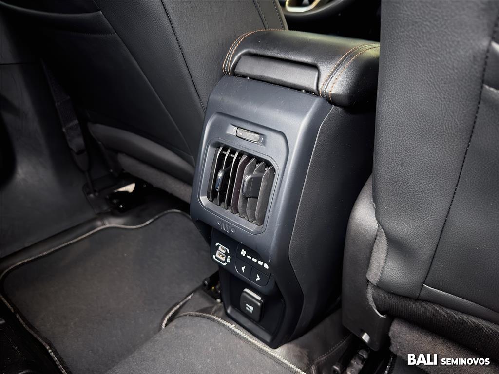 COMMANDER 1.3 T270 TURBO FLEX LIMITED AT616