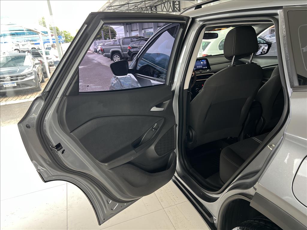 TRACKER 1.0 TURBO FLEX LT AUTOMÁTICO16