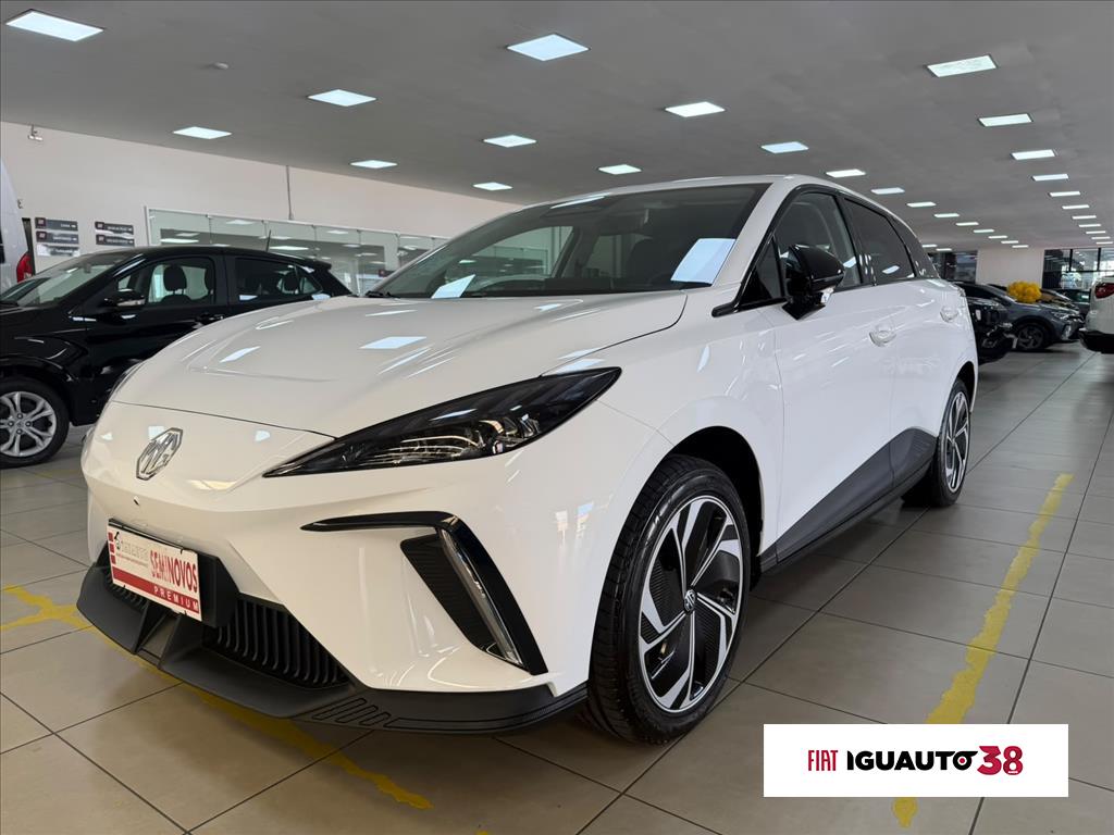 4 64 KW ELÉTRICO LUXURY0