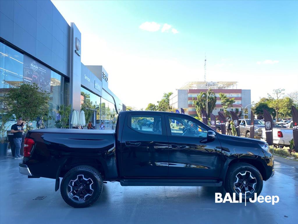 TITANO 2.2 TURBO DIESEL VOLCANO 4X4 AT69