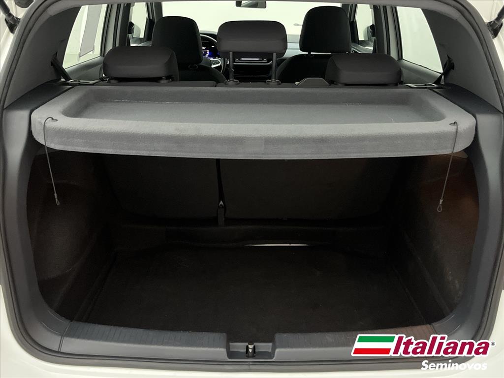 T-CROSS 1.0 200 TSI TOTAL FLEX AUTOMÁTICO15
