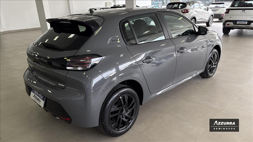 208 1.0 FIREFLY FLEX STYLE MANUAL3