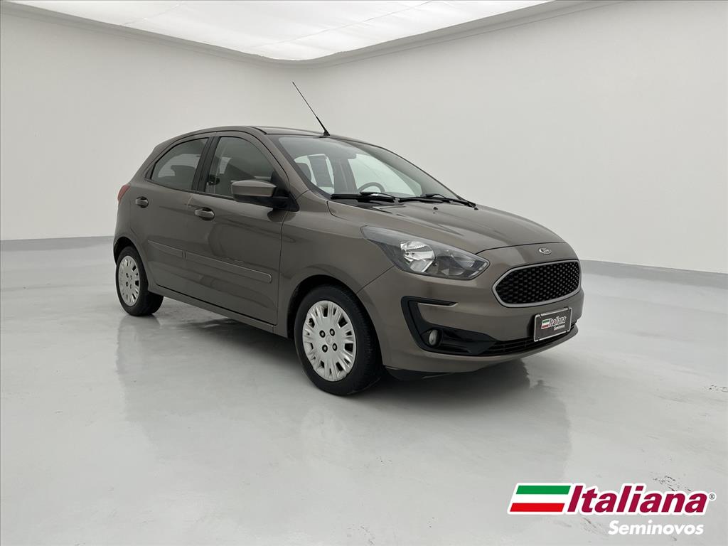 KA 1.5 TI-VCT FLEX SE PLUS MANUAL