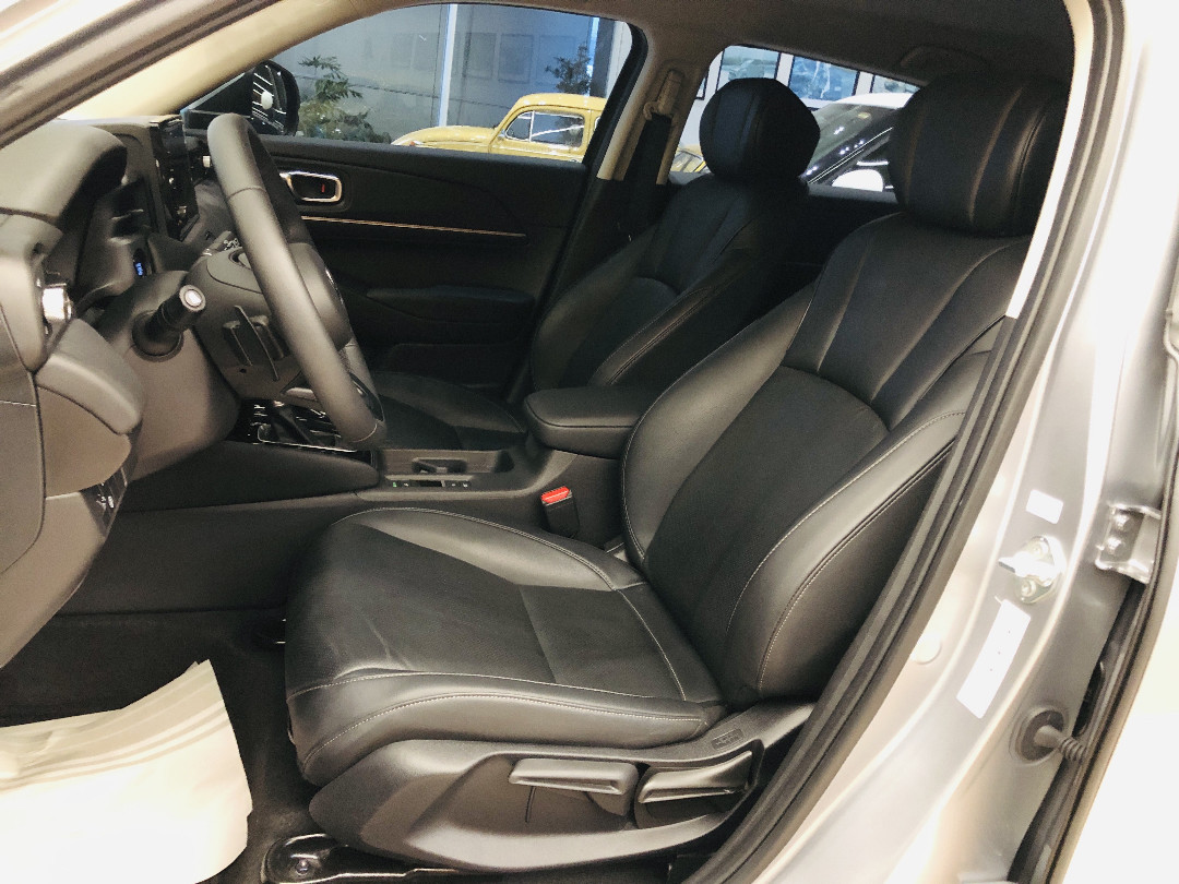 HR-V 1.5 DI I-VTEC FLEX EXL CVT