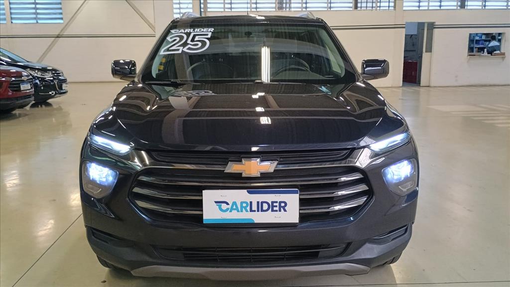 MONTANA 1.2 TURBO FLEX PREMIER AUTOMÁTICO