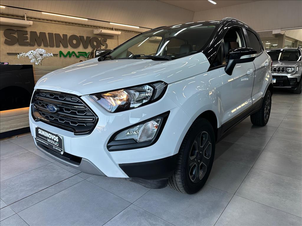 ECOSPORT 1.5 TI-VCT FLEX FREESTYLE MANUAL2