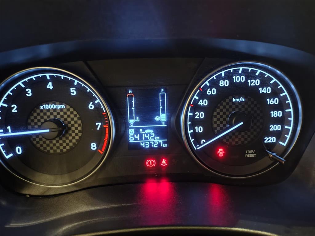 Hyundai-HB20-1.0 12V FLEX EVOLUTION MANUAL
