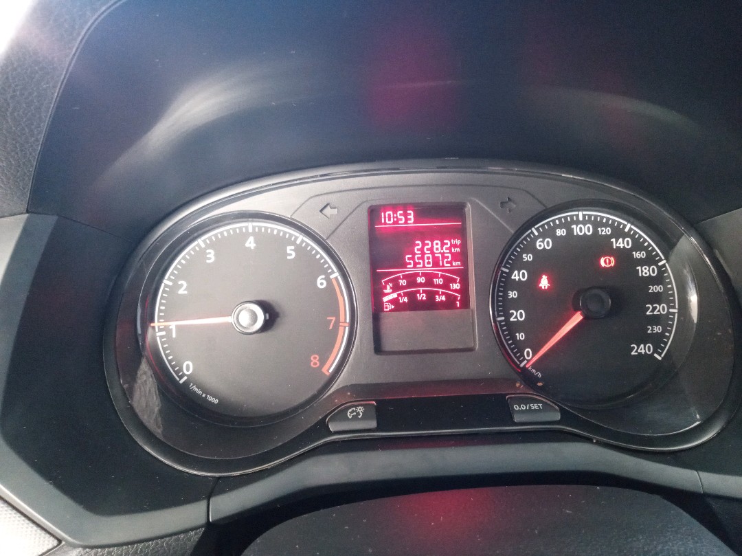 SAVEIRO 1.6 MSI ROBUST CS 16V FLEX 2P MANUAL7