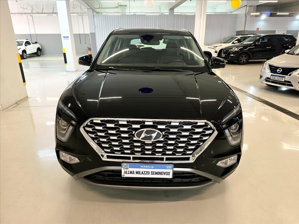 CRETA 1.0 TGDI FLEX PLATINUM AUTOMÁTICO1