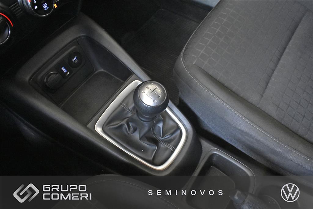 HB20 1.0 12V FLEX COMFORT PLUS MANUAL11