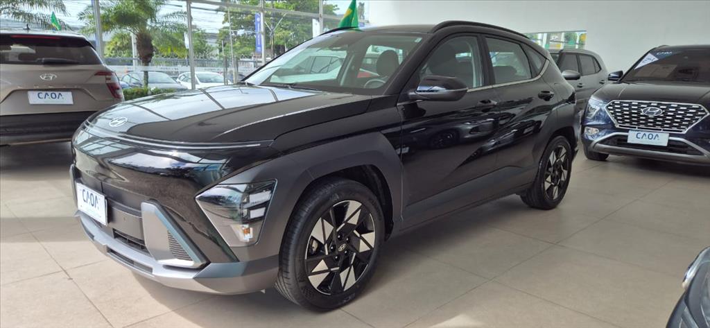 Hyundai-KONA-1.6 GDI HEV ULTIMATE DCT