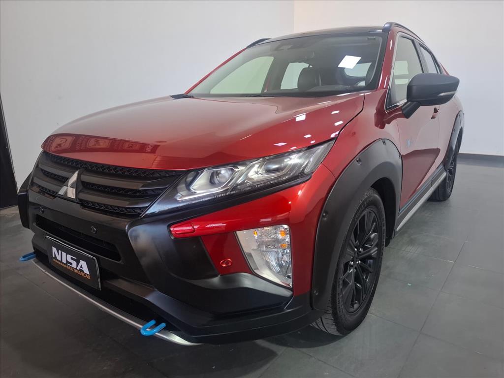 1.5 MIVEC TURBO GASOLINA HPE-S CVT