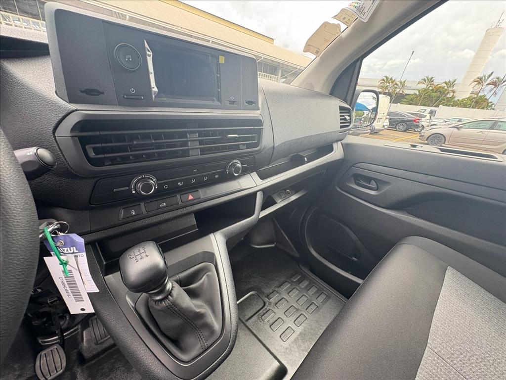 JUMPY 2.2 TURBO DIESEL CARGO MANUAL9