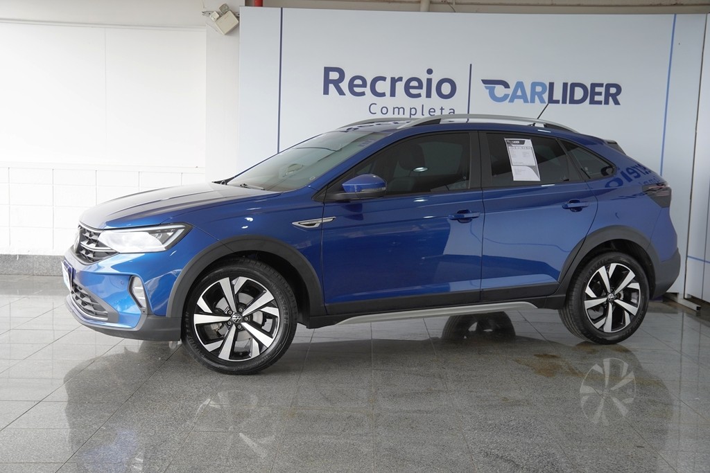 NIVUS 1.0 200 TSI TOTAL FLEX HIGHLINE AUTOMÁTICO4