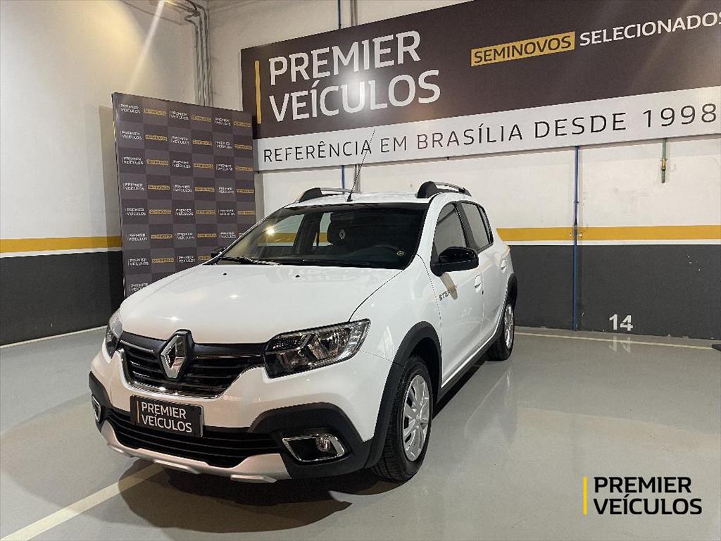 STEPWAY 1.0 12V SCE FLEX ZEN MANUAL
