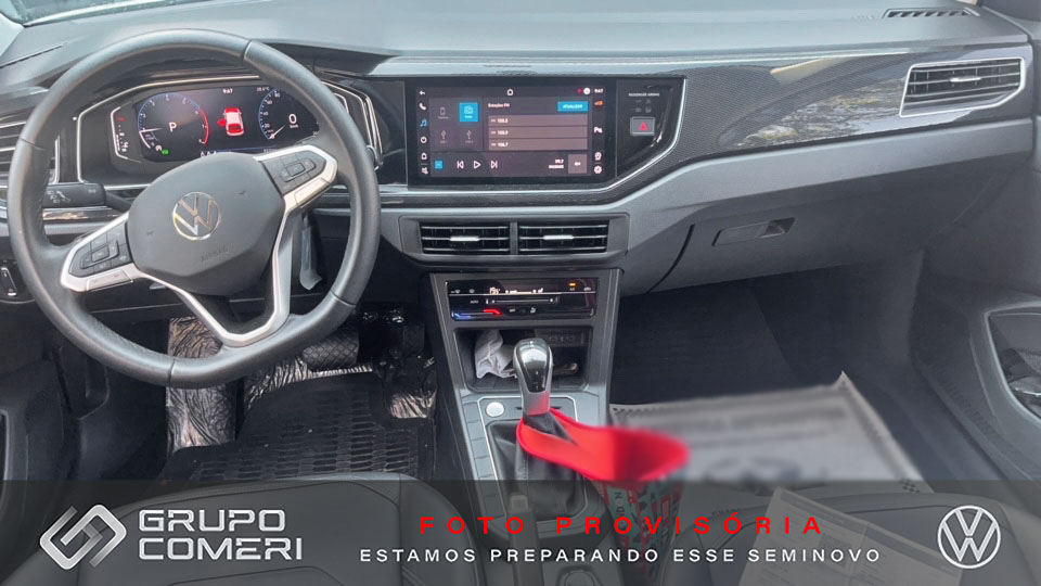 POLO 1.0 170 TSI HIGHLINE AUTOMÁTICO4