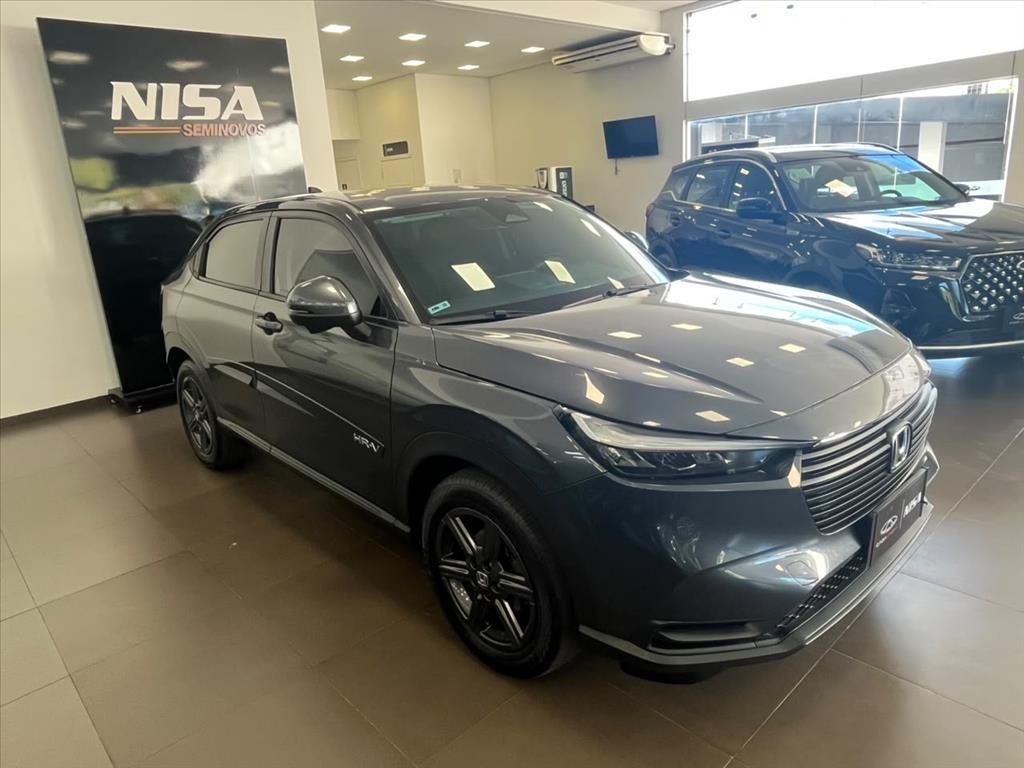 Honda-HR-V-1.5 DI I-VTEC FLEX EXL CVT