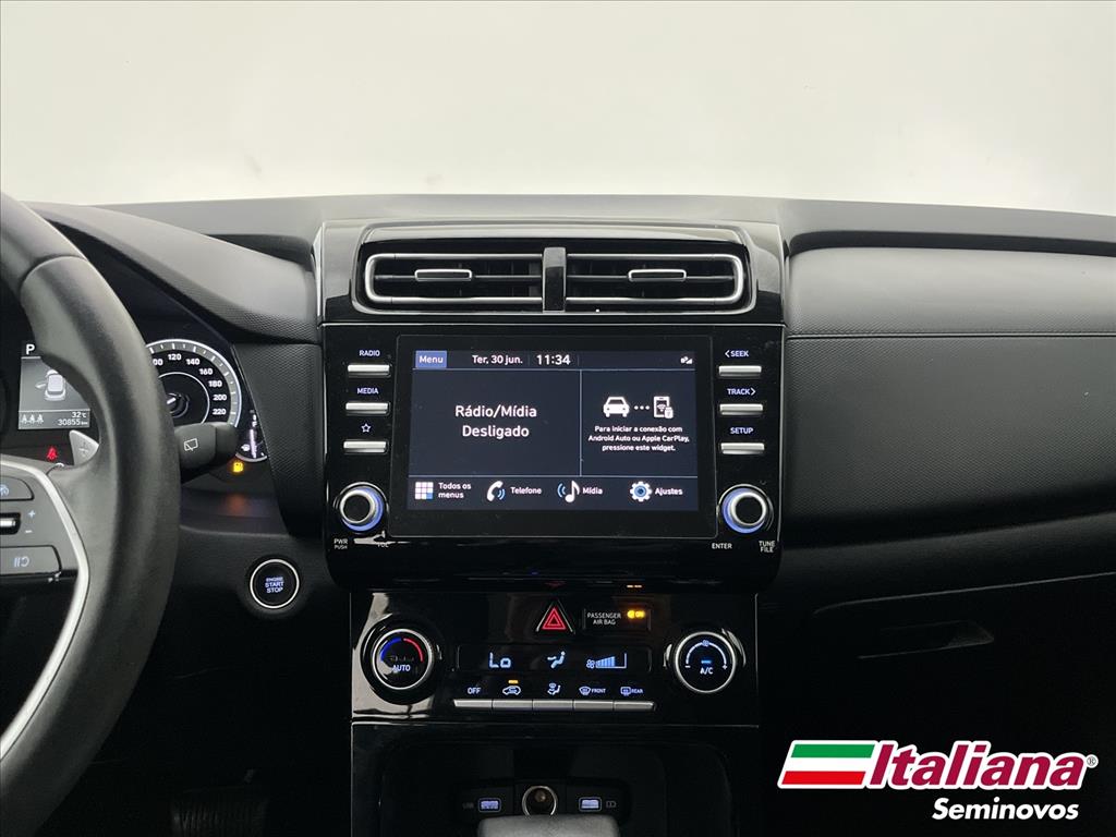 CRETA 1.0 TGDI FLEX LIMITED AUTOMÁTICO9
