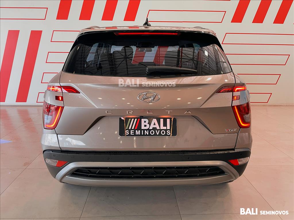 CRETA 1.0 TGDI FLEX LIMITED AUTOMÁTICO5