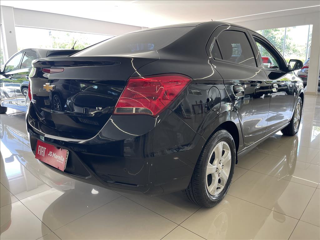 PRISMA 1.4 MPFI LTZ 8V FLEX 4P MANUAL2