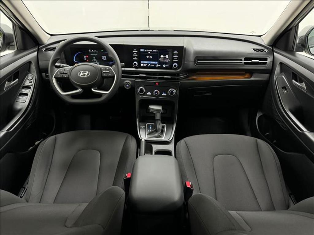 Hyundai-CRETA-1.0 TGDI FLEX COMFORT AUTOMÁTICO