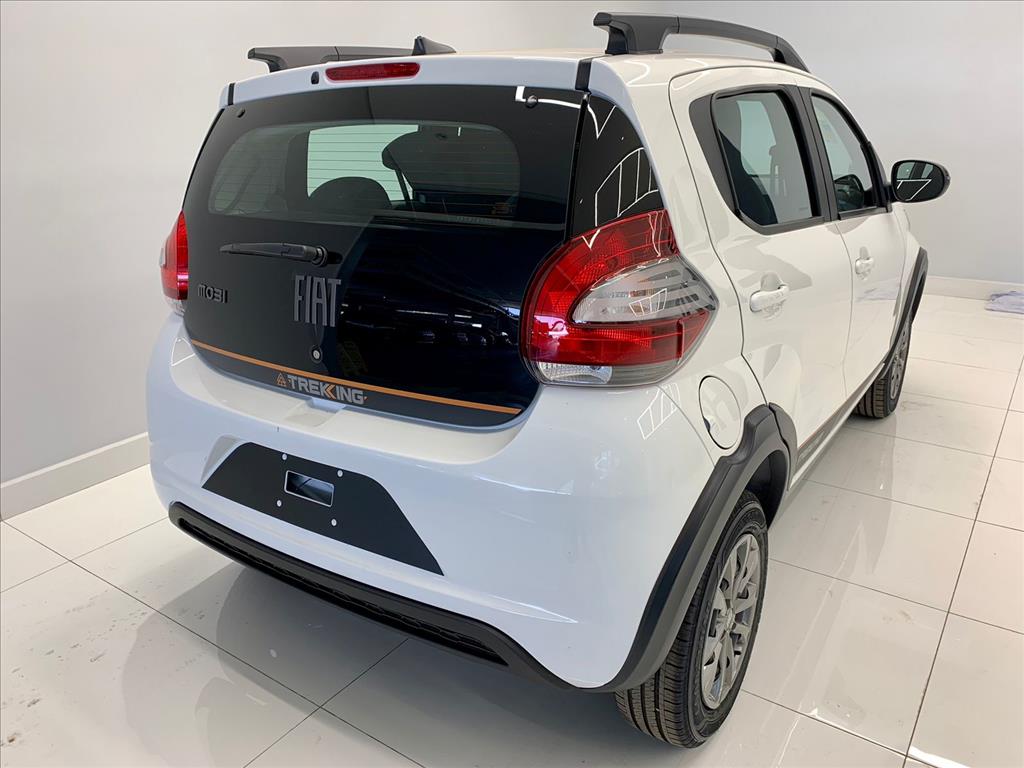 MOBI 1.0 EVO FLEX TREKKING MANUAL6