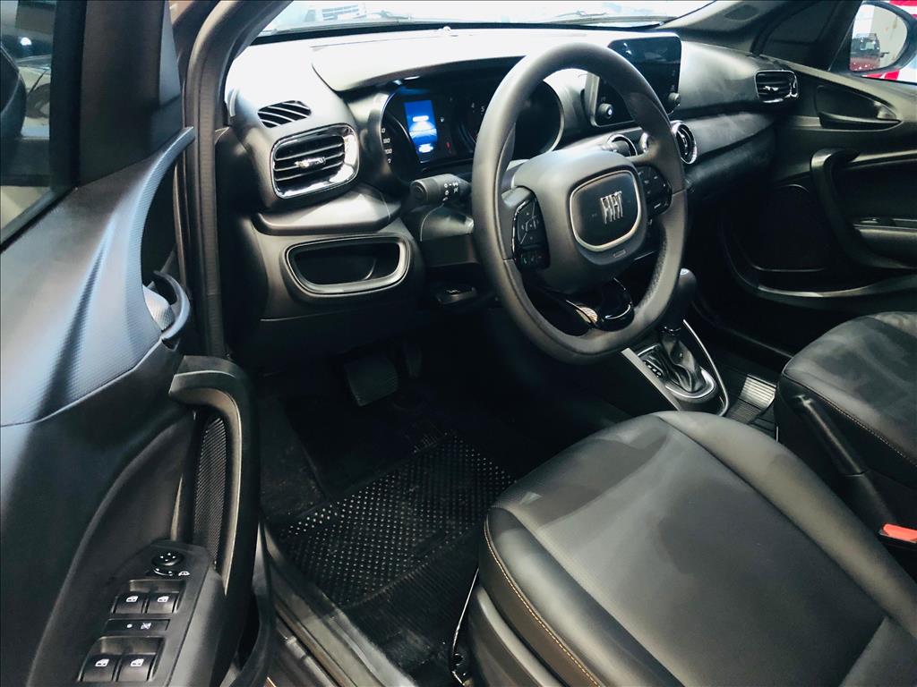 ARGO 1.3 FIREFLY FLEX TREKKING CVT7