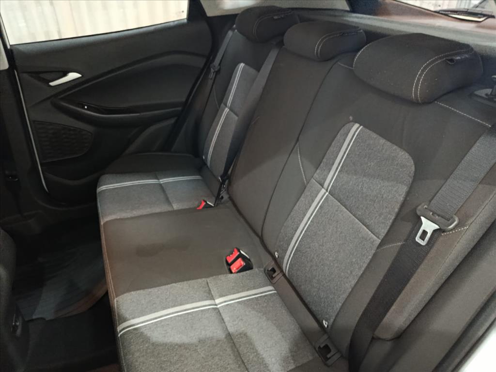 TRACKER 1.0 TURBO FLEX LT AUTOMÁTICO9